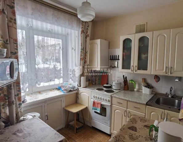 
   Продам 3-комнатную, 61 м², Юрия Смирнова пер, 16

. Фото 6.