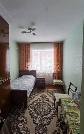 
   Продам 3-комнатную, 61 м², Юрия Смирнова пер, 16

. Фото 7.