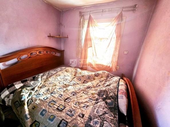 
   Продам дом, 50 м², Кемерово

. Фото 11.