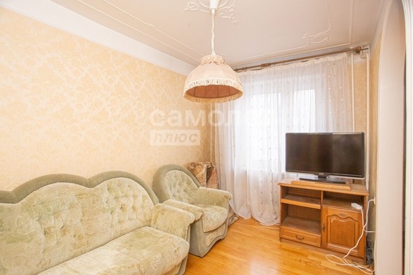 
   Продам 2-комнатную, 44 м², Ленинградский пр-кт, 30Б

. Фото 12.