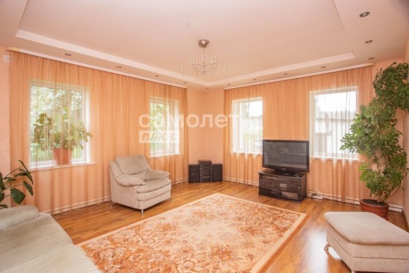 
   Продам дом, 92.3 м², Кемерово

. Фото 23.