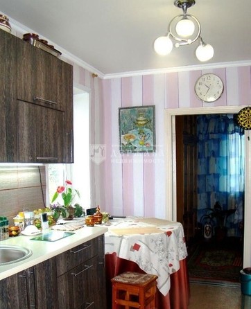
   Продам дом, 62.4 м², Кемерово

. Фото 9.