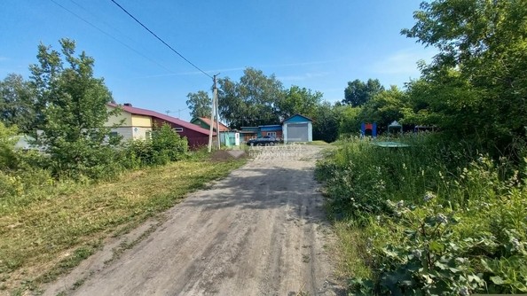 
  Продам  участок ИЖС, 11 соток, Кемерово

. Фото 1.