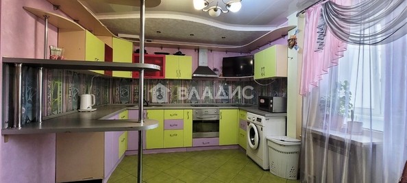 
   Продам 3-комнатную, 90.6 м², Юрия Двужильного ул, 24/2

. Фото 4.