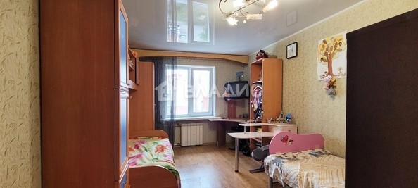 
   Продам 3-комнатную, 90.6 м², Юрия Двужильного ул, 24/2

. Фото 6.