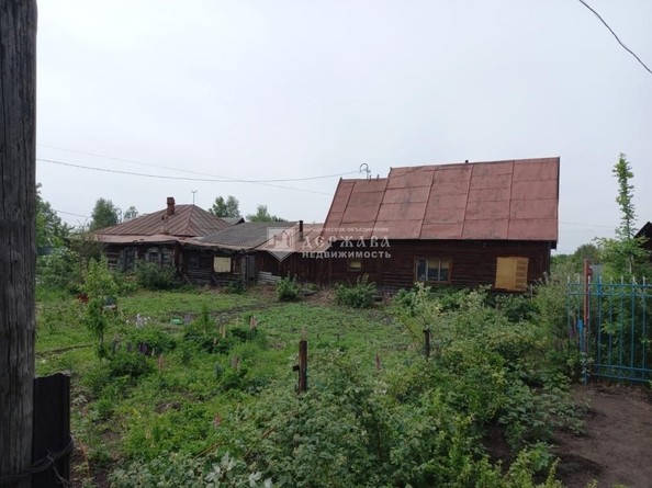 
   Продам дом, 40 м², Кемерово

. Фото 8.