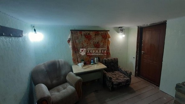 
   Продам дом, 32 м², Кемерово

. Фото 1.