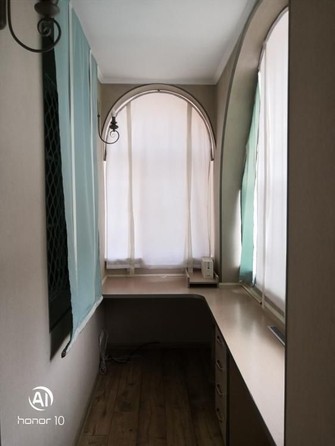 
   Продам 2-комнатную, 64 м², Дзержинского - Демьяна Бедного тер, 18

. Фото 6.
