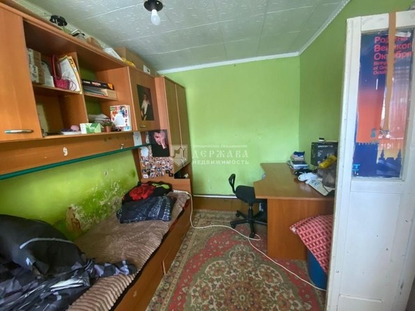 
   Продам дом, 44.6 м², Кемерово

. Фото 4.