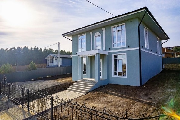
   Продам дом, 227 м², Кемерово

. Фото 8.