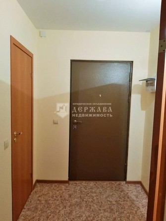 
   Продам 1-комнатную, 31 м², Нахимова (Апогей) тер, 260

. Фото 4.