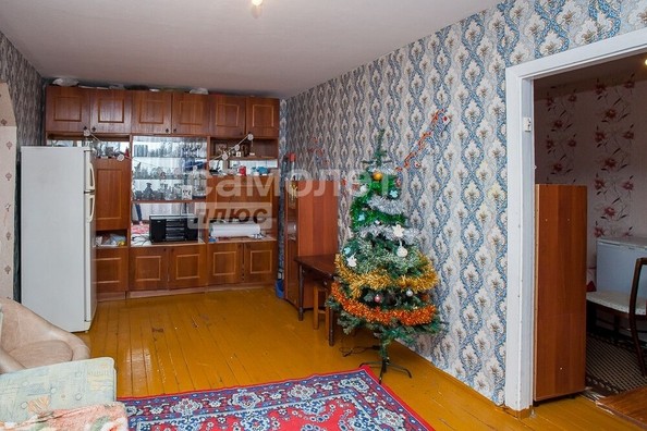 
   Продам 2-комнатную, 44.2 м², Ленина (Горняк) тер, 102

. Фото 2.