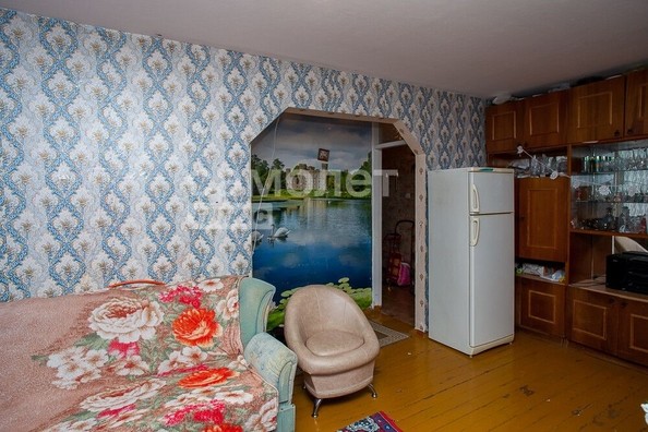 
   Продам 2-комнатную, 44.2 м², Ленина (Горняк) тер, 102

. Фото 5.