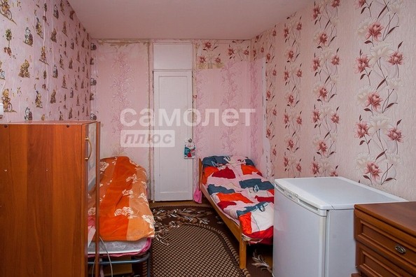 
   Продам 2-комнатную, 44.2 м², Ленина (Горняк) тер, 102

. Фото 7.