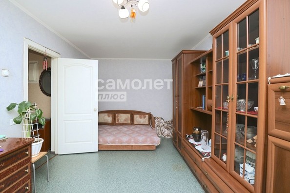 
   Продам 2-комнатную, 43.3 м², Марковцева (Аграрник) тер, 12А

. Фото 13.