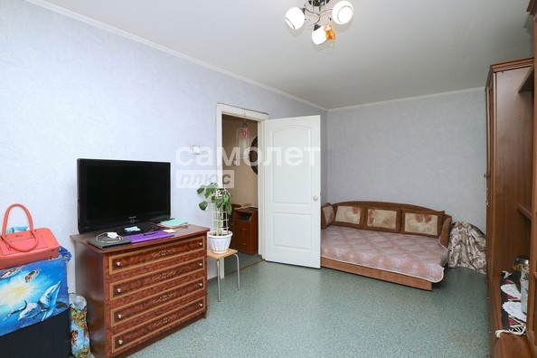 
   Продам 2-комнатную, 43.3 м², Марковцева (Аграрник) тер, 12А

. Фото 15.