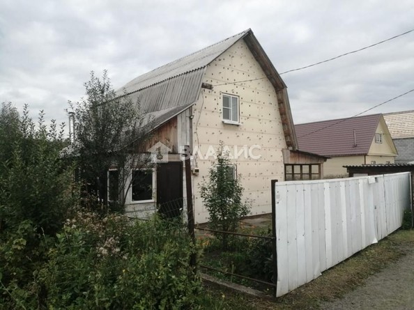 
   Продам дом, 66 м², Кемерово

. Фото 9.