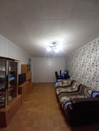 
   Продам 2-комнатную, 44.5 м², Черняховского ул, 1А

. Фото 5.