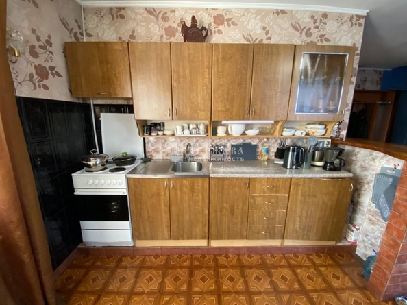 
   Продам дом, 160 м², Кемерово

. Фото 10.