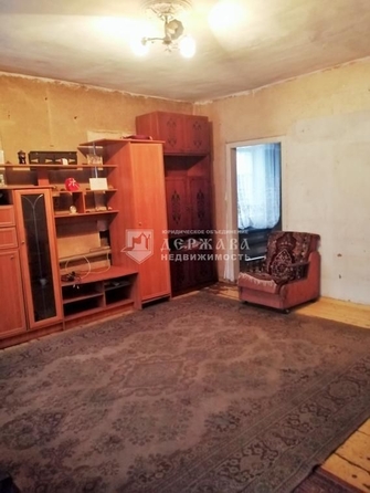 
   Продам дом, 60 м², Кемерово

. Фото 8.