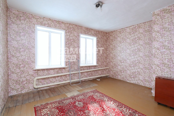 
   Продам дом, 90 м², Кемерово

. Фото 21.