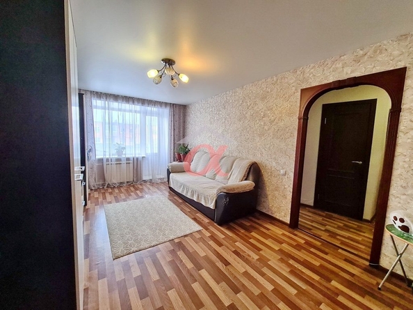 
   Продам 2-комнатную, 46.1 м², Сергея Тюленина ул, 1Б

. Фото 15.
