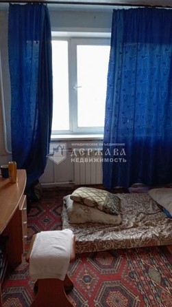 
   Продам 1-комнатную, 16.6 м², Ленина (Горняк) тер, 135А

. Фото 8.