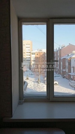 
   Продам 1-комнатную, 26.7 м², Юрия Двужильного ул, 14

. Фото 3.