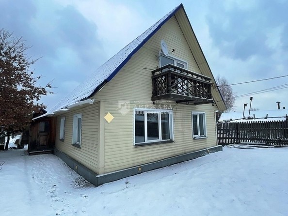 
   Продам дом, 100.5 м², Кемерово

. Фото 9.