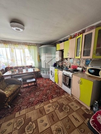 
   Продам дом, 57 м², Кемерово

. Фото 10.