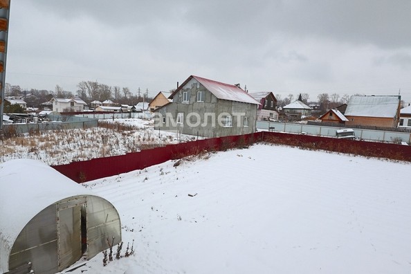 
   Продам дом, 130 м², Кемерово

. Фото 19.