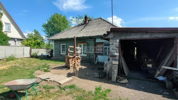 
   Продам дом, 41 м², Кемерово

. Фото 3.