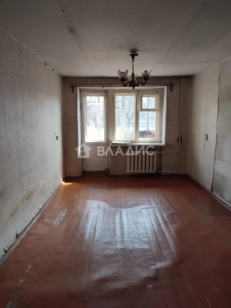 
   Продам 3-комнатную, 60 м², Юрия Смирнова пер, 20

. Фото 8.