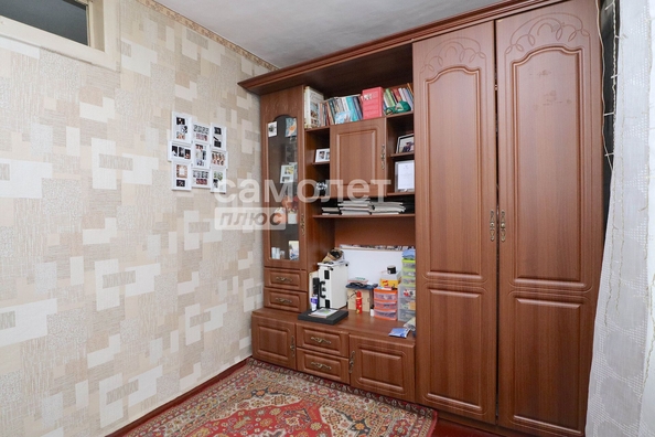 
   Продам дом, 52.9 м², Кемерово

. Фото 11.