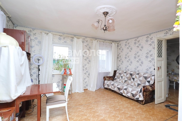 
   Продам дом, 52.9 м², Кемерово

. Фото 15.