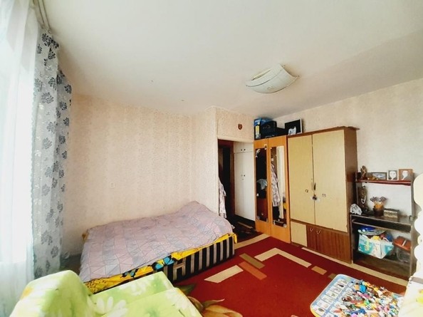 
   Продам 1-комнатную, 34 м², Тухачевского (Базис) тер, 47Б

. Фото 14.