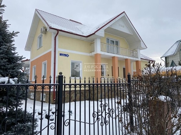 
   Продам дом, 280 м², Кемерово

. Фото 12.