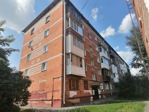 
   Продам 2-комнатную, 42.3 м², Гагарина тер, 120

. Фото 7.
