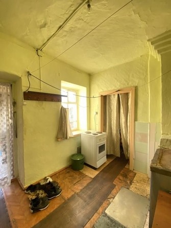 
   Продам дом, 34.1 м², Кемерово

. Фото 1.
