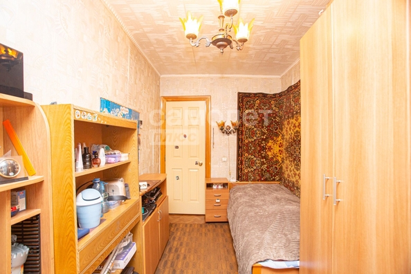 
   Продам 3-комнатную, 53.8 м², Красноармейская - Дзержинского тер, 124А

. Фото 3.