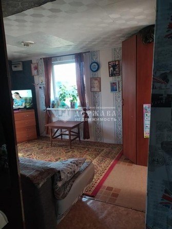 
   Продам дом, 36.3 м², Кемерово

. Фото 8.