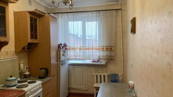 
   Продам 2-комнатную, 50.7 м², Комсомольский пр-кт, 7

. Фото 6.
