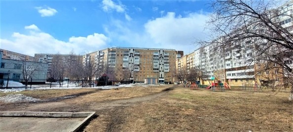 
   Продам 3-комнатную, 66.9 м², Ленинградский пр-кт, 34А

. Фото 2.