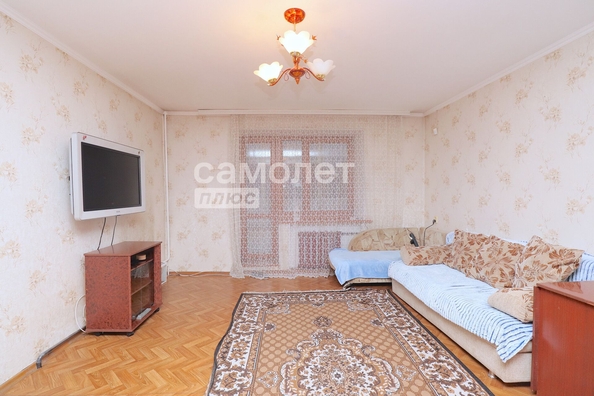 
   Продам 3-комнатную, 72.3 м², Радищева ул, 4

. Фото 6.