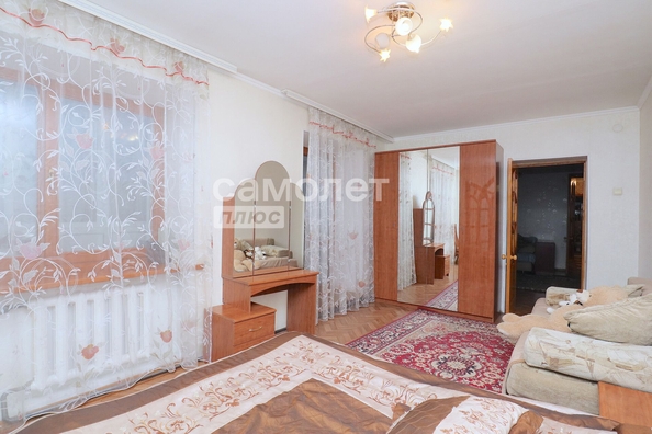 
   Продам 3-комнатную, 72.3 м², Радищева ул, 4

. Фото 12.