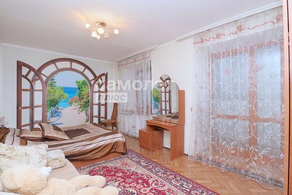 
   Продам 3-комнатную, 72.3 м², Радищева ул, 4

. Фото 19.