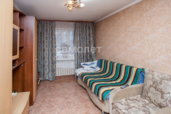 
   Продам 2-комнатную, 44.4 м², Ленина (Горняк) тер, 77Г

. Фото 3.