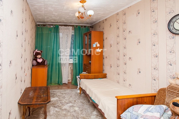 
   Продам 2-комнатную, 44.4 м², Ленина (Горняк) тер, 77Г

. Фото 17.