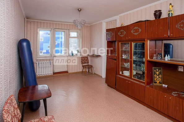 
   Продам 3-комнатную, 56.7 м², Ленина (Горняк) тер, 105А

. Фото 2.