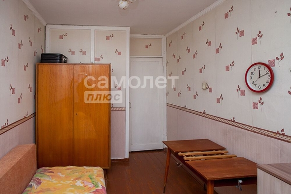 
   Продам 3-комнатную, 56.7 м², Ленина (Горняк) тер, 105А

. Фото 10.